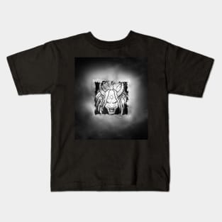 Yamaokas Wrath Kids T-Shirt